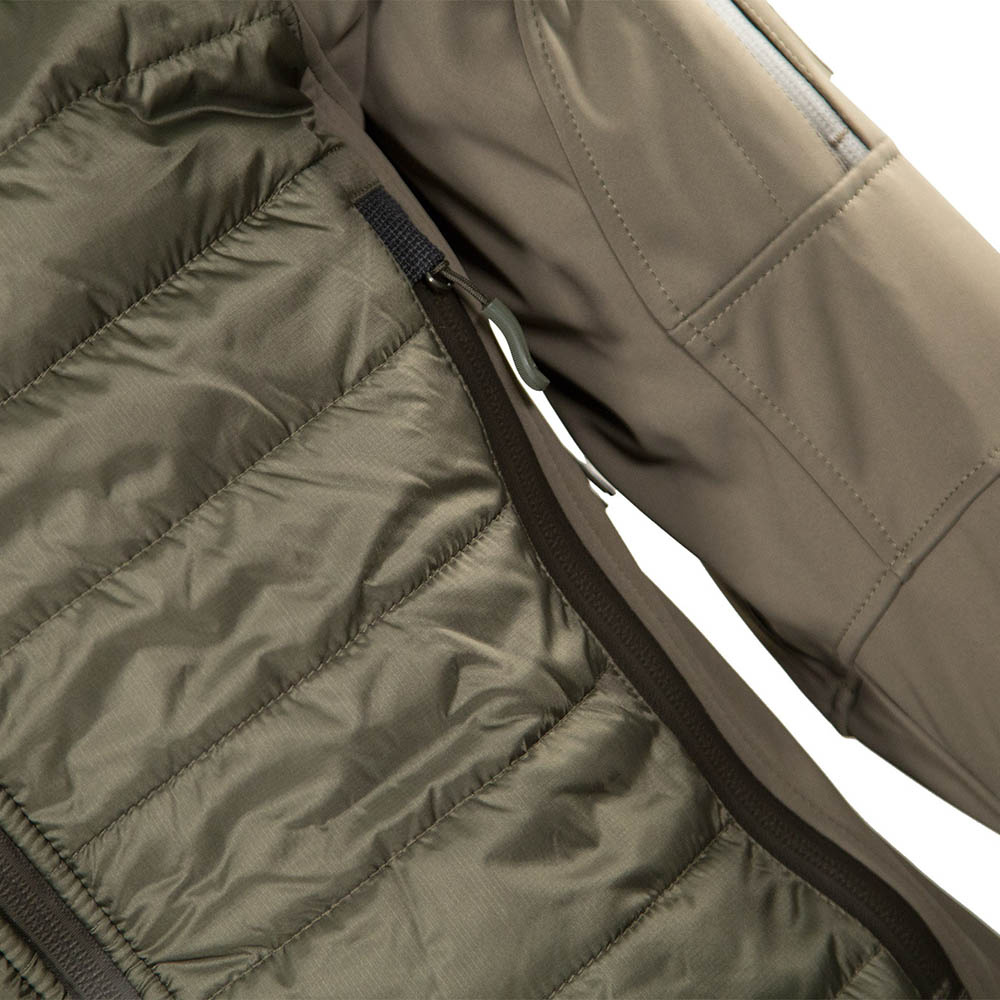 CARINTHIA | ISG 2.0 Jacket | RAL 7013